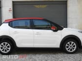 Citroen C3 1.2 PureTech Feel