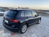 Volkswagen Tiguan 2.0 TDI Comfortline
