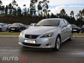 Lexus IS 220