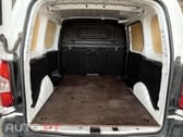 Citroen Berlingo 1.5 BlueHDi M Club