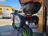 Yamaha Tracer GT
