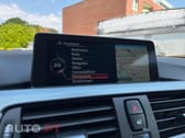 BMW 420 d Line Sport Auto