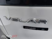 Land Rover Velar 2.0 D R-Dynamic S