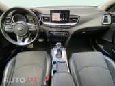 Kia Ceed SW 1.6 CRDi TX 7DCT