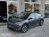 Citroen C4 Cactus 1.2 PureTech Shine