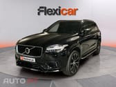 Volvo XC90 2.0 T8 PHEV R-Design AWD