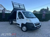 Citroen Jumper Jumper 2.2 HDI Caixa Aberta Basculante