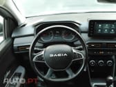 Dacia Sandero Stepway TCe 90 Essential