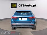 Mercedes-Benz GLA 250 I.V.A DEDUTIVEL e AMG Line 
