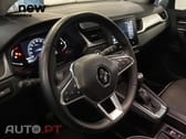 Renault Captur Techno