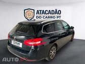 Peugeot 308 SW 1.2 PureTech Style