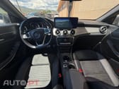 Mercedes-Benz CLA 200 d 4Matic 7G-DCT AMG Line