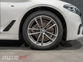 BMW 520 d Pack M Auto