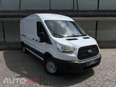 Ford Transit 310 L3 2.2 TDCi H2 Trend