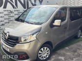 Renault Trafic ENERGY Grand Combi Expression