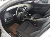 Jaguar XE 2.0 D Prestige