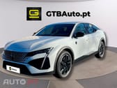 Peugeot 408 GT EAT8