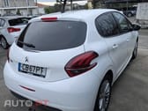 Peugeot 208 1.6 BlueHDi Active