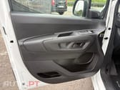 Citroen Berlingo 1.6 BlueHDi L1 3L