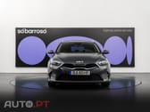 Kia Ceed SW 1.6 CRDi MHEV Dynamic