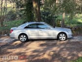 Mercedes-Benz S 350 S350
