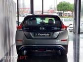 Nissan Leaf N-Connecta