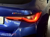BMW i4 M50