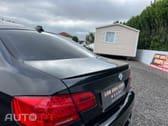 BMW 320 d Auto Pack M