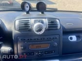 Smart ForTwo 1.0 T Passion 84