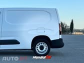 Citroen Berlingo 1.5 BlueHDi M Club