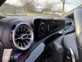 Mercedes-Benz CLA 200 d AMG Line Aut.