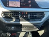 BMW 116 d Auto
