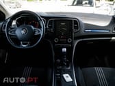 Renault Mégane 1.6 dCi GT Line