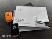 Volvo XC60 2.0 T6 PHEV R-Design AWD