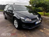 Volkswagen Golf VII 1.6 TDI