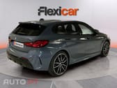 BMW 118 i Pack Desportivo M Auto
