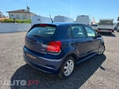 Volkswagen Polo 1.2 TDi BlueMotion