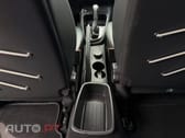 Renault Captur 1.2 TCe Exclusive EDC