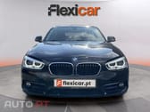 BMW 116 d Line Sport Auto