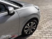Ford Puma 1.0 EcoBoost MHEV ST-Line Aut.