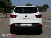 Renault Kadjar 1.5 dCi Exclusive