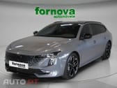 Peugeot 508 SW 1.6 Hybrid GT e-EAT8