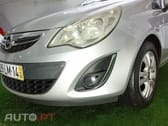 Opel Corsa 1.2 Enjoy FlexFuel