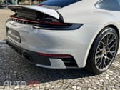 Porsche 911 Carrera 4S PDK
