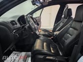 Volkswagen Golf 2.0 GTI DSG