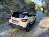 Renault Captur 1.5 dCi Exclusive