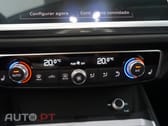 Audi Q3 45 TFSIe S tronic