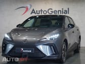 MG MG4 64 kWh Comfort