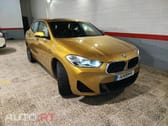 BMW X2 25 e xDrive Pack M