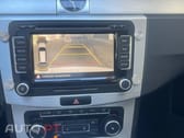 Volkswagen Passat Variant 2.0 Blue TDI DSG SCR Highline